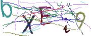 Imatge CAPTCHA
