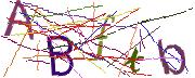 Imatge CAPTCHA