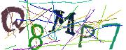 Imatge CAPTCHA