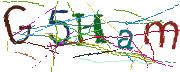 Imatge CAPTCHA