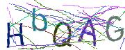 Imatge CAPTCHA