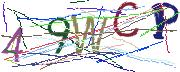 Imatge CAPTCHA