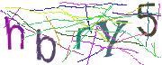 Imatge CAPTCHA