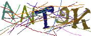 Imatge CAPTCHA