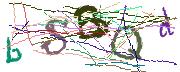 Imatge CAPTCHA