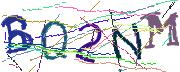 Imatge CAPTCHA