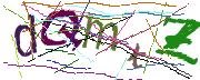 Imatge CAPTCHA