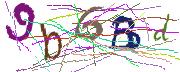 Imatge CAPTCHA
