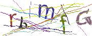 Imatge CAPTCHA
