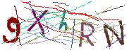 Imatge CAPTCHA