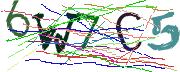 Imatge CAPTCHA