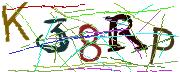Imatge CAPTCHA