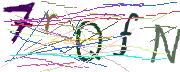 Imatge CAPTCHA