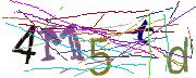 Imatge CAPTCHA