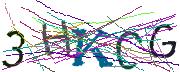 Imatge CAPTCHA