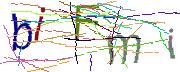 Imatge CAPTCHA