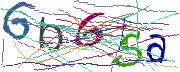 Imatge CAPTCHA