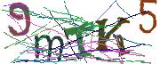 Imatge CAPTCHA