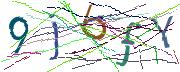 Imatge CAPTCHA