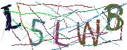 Imatge CAPTCHA