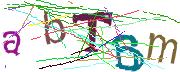 Imatge CAPTCHA