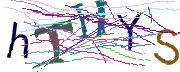 Imatge CAPTCHA