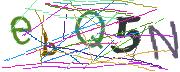 Imatge CAPTCHA