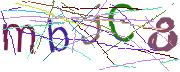 Imatge CAPTCHA