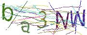Imatge CAPTCHA