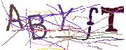 Imatge CAPTCHA