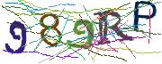 Imatge CAPTCHA