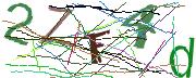 Imatge CAPTCHA
