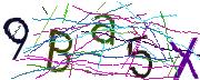 Imatge CAPTCHA