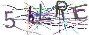 Imatge CAPTCHA