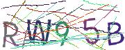 Imatge CAPTCHA