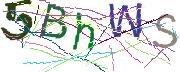 Imatge CAPTCHA