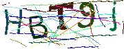 Imatge CAPTCHA
