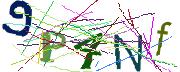 Imatge CAPTCHA