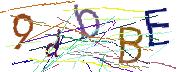 Imatge CAPTCHA
