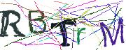 Imatge CAPTCHA