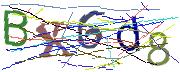 Imatge CAPTCHA