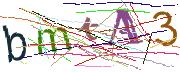 Imatge CAPTCHA