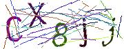 Imatge CAPTCHA