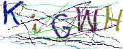Imatge CAPTCHA
