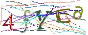 Imatge CAPTCHA