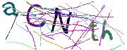 Imatge CAPTCHA