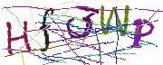 Imatge CAPTCHA
