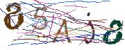 Imatge CAPTCHA