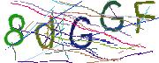Imatge CAPTCHA