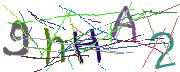 Imatge CAPTCHA